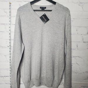 Phenix V-Neck Cashmere Sweater
